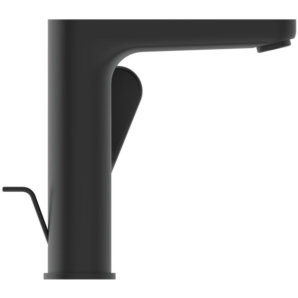 ΜΠΑΤΑΡΙΑ ΝΙΠΤΗΡΟΣ CERAFINE O ΠΛΑΙΝΗ ΛΑΒΗ SILK BLACK  IDEAL - Image 3