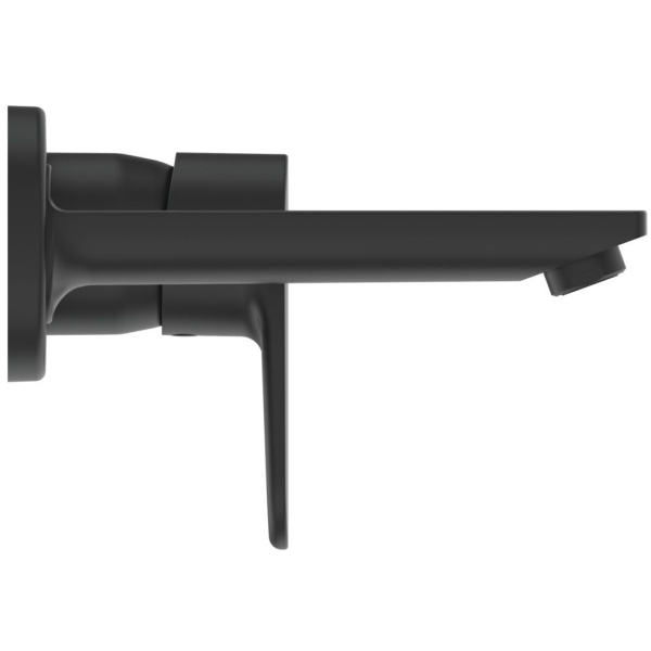 ΜΠΑΤΑΡΙΑ ΝΙΠΤΗΡΟΣ ΕΝΤΟΙΧΙΖΟΜΕΝΗ CERAFINE SILK BLACK IDEAL - Image 3