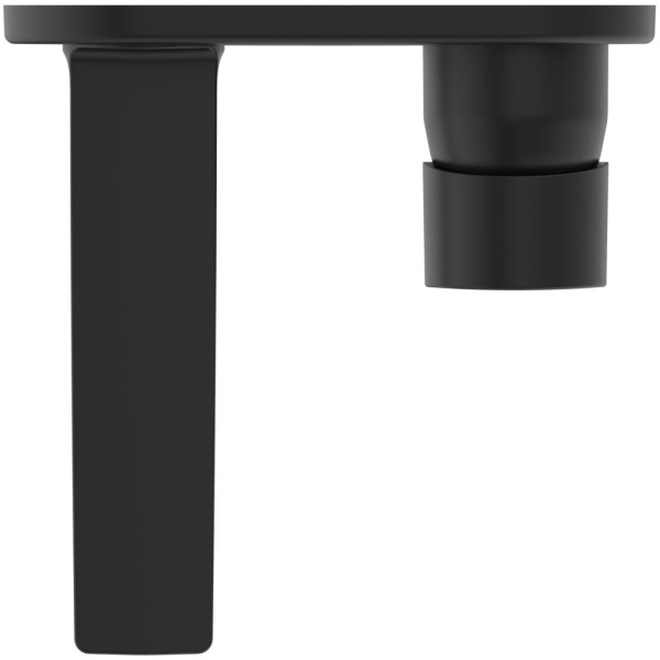 ΜΠΑΤΑΡΙΑ ΝΙΠΤΗΡΟΣ ΕΝΤΟΙΧΙΖΟΜΕΝΗ CERAFINE SILK BLACK IDEAL - Image 4