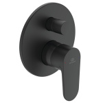 ΑΝΑΜΙΚΤΗΣ ΕΝΤΟΙΧΙΖΟΜΕΝΟΣ II CERAFINE O KIT SILK BLACK IDEAL - Image 2