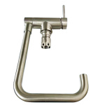 ΜΠΑΤΑΡΙΑ ΝΕΡΟΧΥΤΗ ΣΠΑΣΤΗ ΓΙΑ ΠΑΡΑΘΥΡΑ INOX SS304