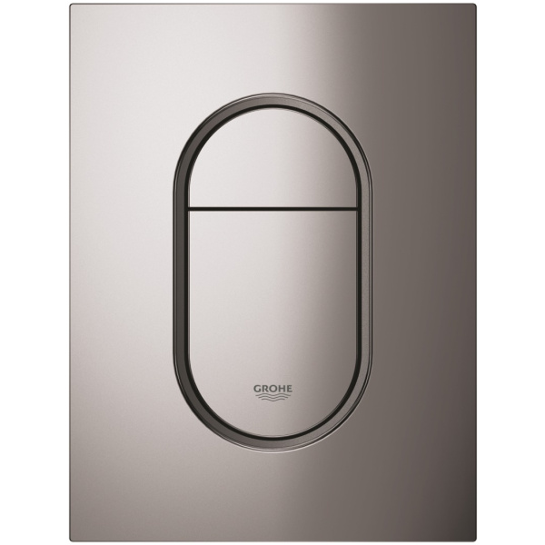 ΠΛΑΚΕΤΑ GROHE 37624A00 ARENA COSMOPOLITAN S HARD GRAPHITE - Image 4