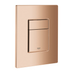 ΠΛΑΚΕΤΑ GROHE SKATE COSMOPOLITAN 38732DA0 WARM SUNSET