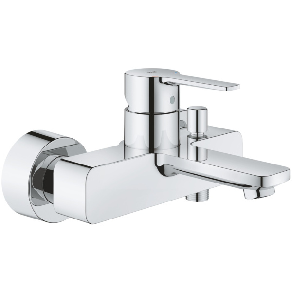 ΜΠΑΤΑΡΙΑ ΛΟΥΤΡΟΥ ΣΕΤ LINEARE 33849001 ΧΡΩΜΕ GROHE - Image 3