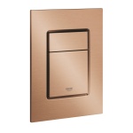 ΠΛΑΚΕΤΑ GROHE SKATE COSMOPOLITAN S 37535DL0 BRUSHED WARM SUNSET