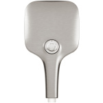 ΤΗΛΕΦΩΝΟ ΛΟΥΤΡΟΥ RAINSHOWER 130 CUBE 26582DC0 SUPERSTEEL GROHE - Image 4