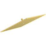 ΚΕΦΑΛΗ ΝΤΟΥΖ IDEALRAIN 40cm GOLD IDEAL - Image 4