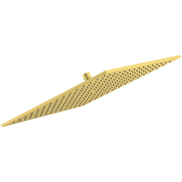 ΚΕΦΑΛΗ ΝΤΟΥΖ IDEALRAIN 40cm GOLD IDEAL - Image 4