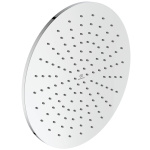 ΚΕΦΑΛΗ ΝΤΟΥΖ IDEALRAIN Φ30 ΧΡΩΜΕ IDEAL - Image 2