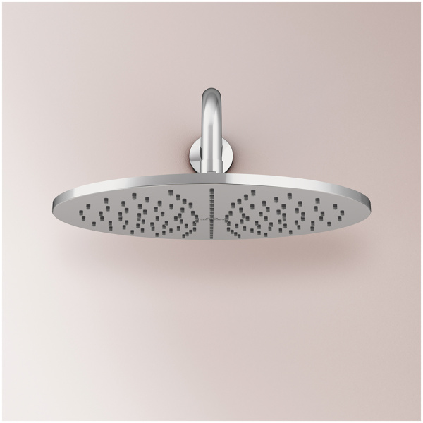 ΚΕΦΑΛΗ ΝΤΟΥΖ IDEALRAIN Φ30 ΧΡΩΜΕ IDEAL - Image 5