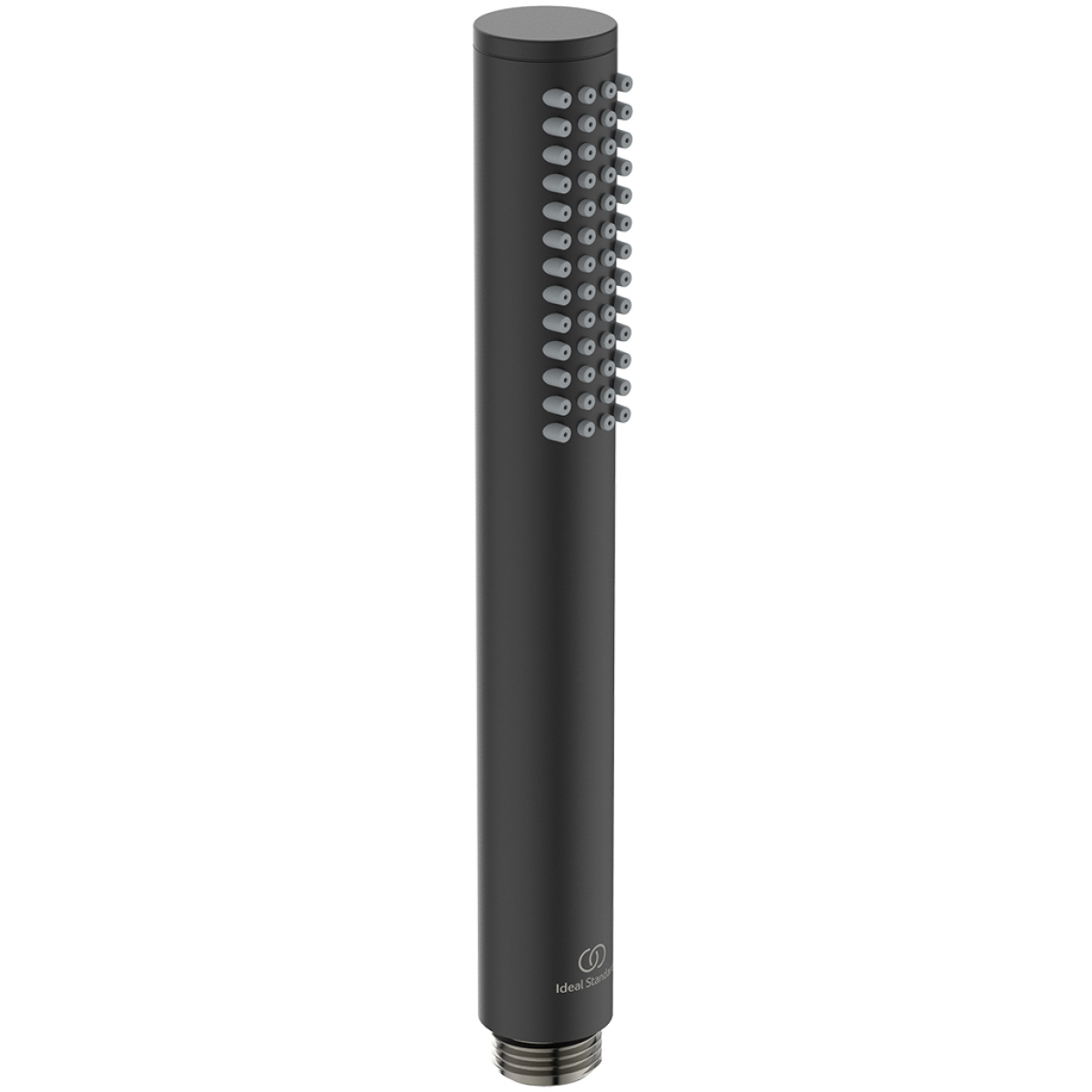 ΤΗΛΕΦΩΝΟ ΛΟΥΤΡΟΥ IDEALRAIN STICK SILK BLACK IDEAL - Image 2