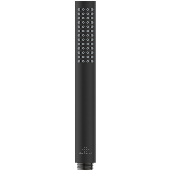 ΤΗΛΕΦΩΝΟ ΛΟΥΤΡΟΥ IDEALRAIN STICK SILK BLACK IDEAL - Image 4