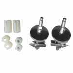 ΣΤΗΡΙΓΜΑΤΑ ΓΙΑ ΚΑΠΑΚΙ TESI EW00567 IDEAL
