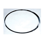 ΣΧΑΡΑ ΔΑΠΕΔΟΥ 12x12 cm Με τριχοπαγίδα 23-078 LUXURI