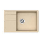 ΝΕΡΟΧΥΤΗΣ SCHOCK CRISTALITE MANHATTAN MOONSTONE 30180-1521 ΓΡΑΝΙΤΕΝΙΟΣ ΕΝΘΕΤΟΣ 78x50