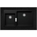 ΝΕΡΟΧΥΤΗΣ SCHOCK CRISTADUR MONO PURO 15295-1402 ΓΡΑΝΙΤΕΝΙΟΣ ΕΝΘΕΤΟΣ 86x50 - Image 2