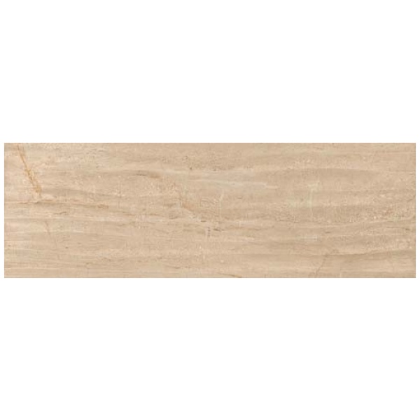 ΠΛΑΚΑΚΙ TEMPERA ONDA BROWN 24.4x74.4R - Image 2