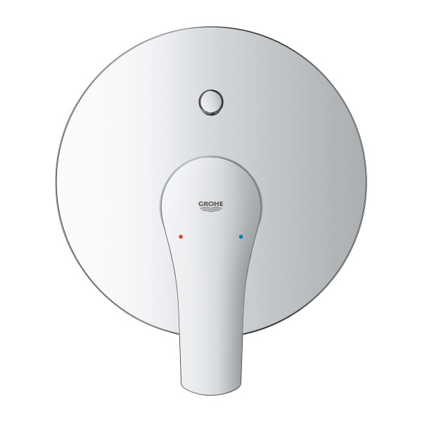 ΑΝΑΜΙΚΤΗΣ ΕΝΤΟΙΧΙΖΟΜΕΝΟΣ ΙΙ KIT EUROSMART 33305003 ΧΡΩΜΕ GROHE - Image 4
