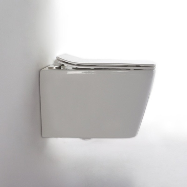 ΚΡΕΜΑΣΤΗ ΛΕΚΑΝΗ ΜΕ ΚΑΛΥΜΜΑ ICC 5135MW RIMLESS - Image 3