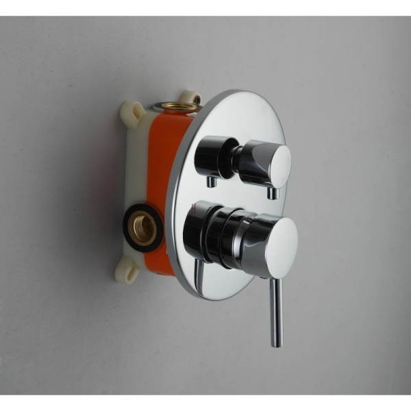 Ορειχάλκινη Μπαταρία ICF 554015 - Image 3