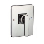 Ορειχάλκινη Μπαταρία ICF 5541711 1 EASY BOX