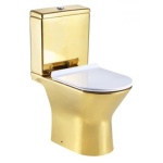 ΣΕΤ ΛΕΚΑΝΗΣ ICC 7937 GOLD ΧΠ/ΠΣ