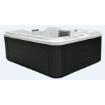 Μπανιέρα υδρομασάζ IC SPA 355