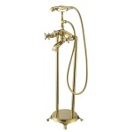 Μπαταρία λουτρού ICL 8263GOLD