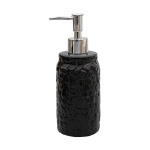 ΑΝΤΛΙΑ ΣΑΠΟΥΝΙΟΥ DOLOMITE 360ml ΜΑΥΡΗ - Image 2