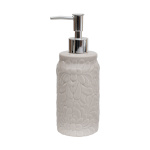 ΑΝΤΛΙΑ ΣΑΠΟΥΝΙΟΥ DOLOMITE 360ml ΓΚΡΙ - Image 2