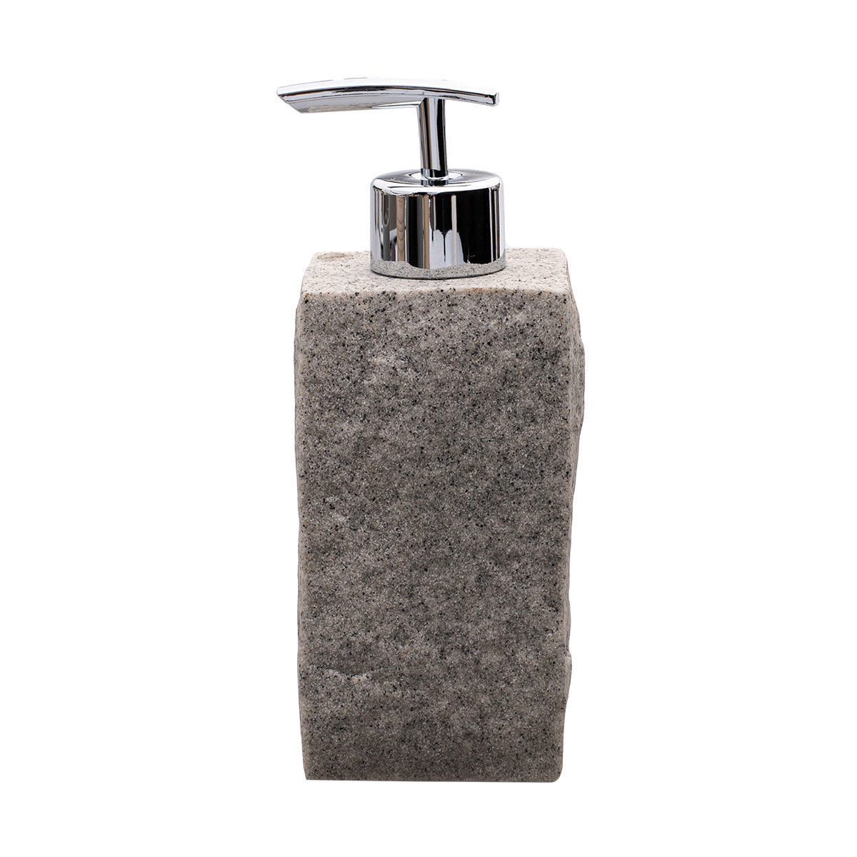 ΑΝΤΛΙΑ ΣΑΠΟΥΝΙΟΥ ROCK ΡHΤΙΝΗΣ 240ml ΓΚΡΙ - Image 2