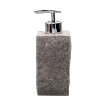 ΑΝΤΛΙΑ ΣΑΠΟΥΝΙΟΥ ROCK ΡHΤΙΝΗΣ 240ml ΓΚΡΙ - Image 2