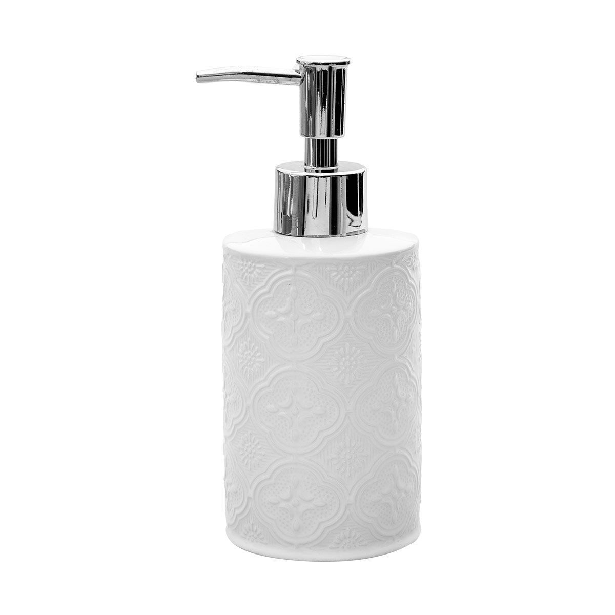ΑΝΤΛΙΑ ΣΑΠΟΥΝΙΟΥ BOHO ΠΟΡΣΕΛΑΝΗΣ ΛΕΥΚΗ - Image 2