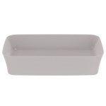 ΝΙΠΤΗΡΑΣ IPALYSS 55x38cm ΟΡΘΟΓΩΝΙΟΣ ΕΛΕΥΘΕΡΗΣ ΤΟΠΟΘΕΤΗΣΗΣ ΧΩΡΙΣ ΥΠΕΡΧΕΙΛΙΣΗ CONCRETE IDEAL - Image 4