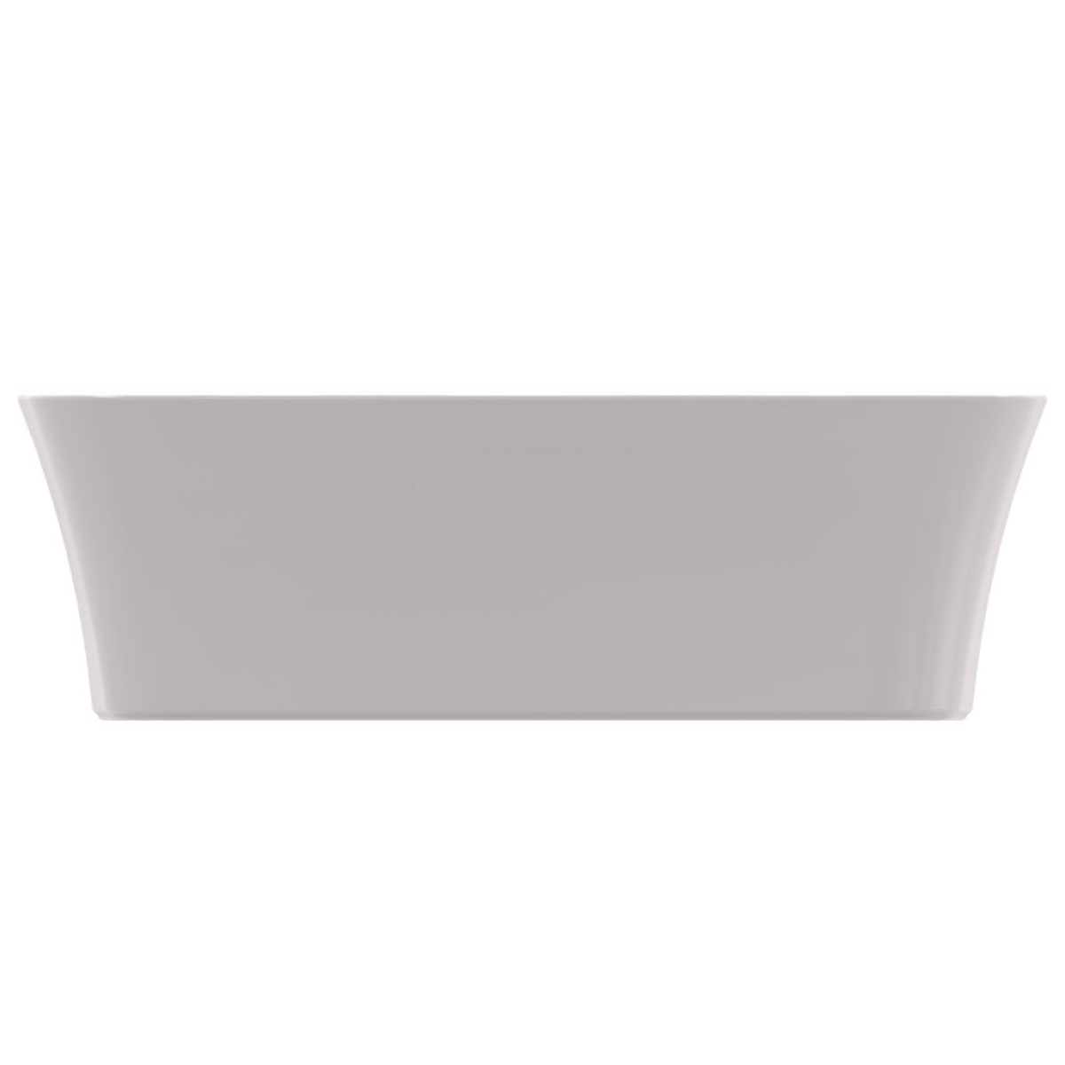 ΝΙΠΤΗΡΑΣ IPALYSS 55x38cm ΟΡΘΟΓΩΝΙΟΣ ΕΛΕΥΘΕΡΗΣ ΤΟΠΟΘΕΤΗΣΗΣ ΧΩΡΙΣ ΥΠΕΡΧΕΙΛΙΣΗ CONCRETE IDEAL - Image 5