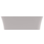 ΝΙΠΤΗΡΑΣ IPALYSS 55x38cm ΟΡΘΟΓΩΝΙΟΣ ΕΛΕΥΘΕΡΗΣ ΤΟΠΟΘΕΤΗΣΗΣ ΧΩΡΙΣ ΥΠΕΡΧΕΙΛΙΣΗ CONCRETE IDEAL - Image 5