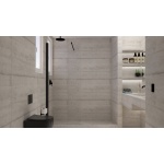 ΛΕΚΑΝΗ ΚΡΕΜΑΣΤΗ TESI II HF AQUABLADE SILK BLACK IDEAL - Image 4