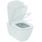 ΚΑΠΑΚΙ ΛΕΚΑΝΗΣ ILIFE B ΛΕΥΚΟ SLIM SOFT CLOSE IDEAL 45x36 (18)