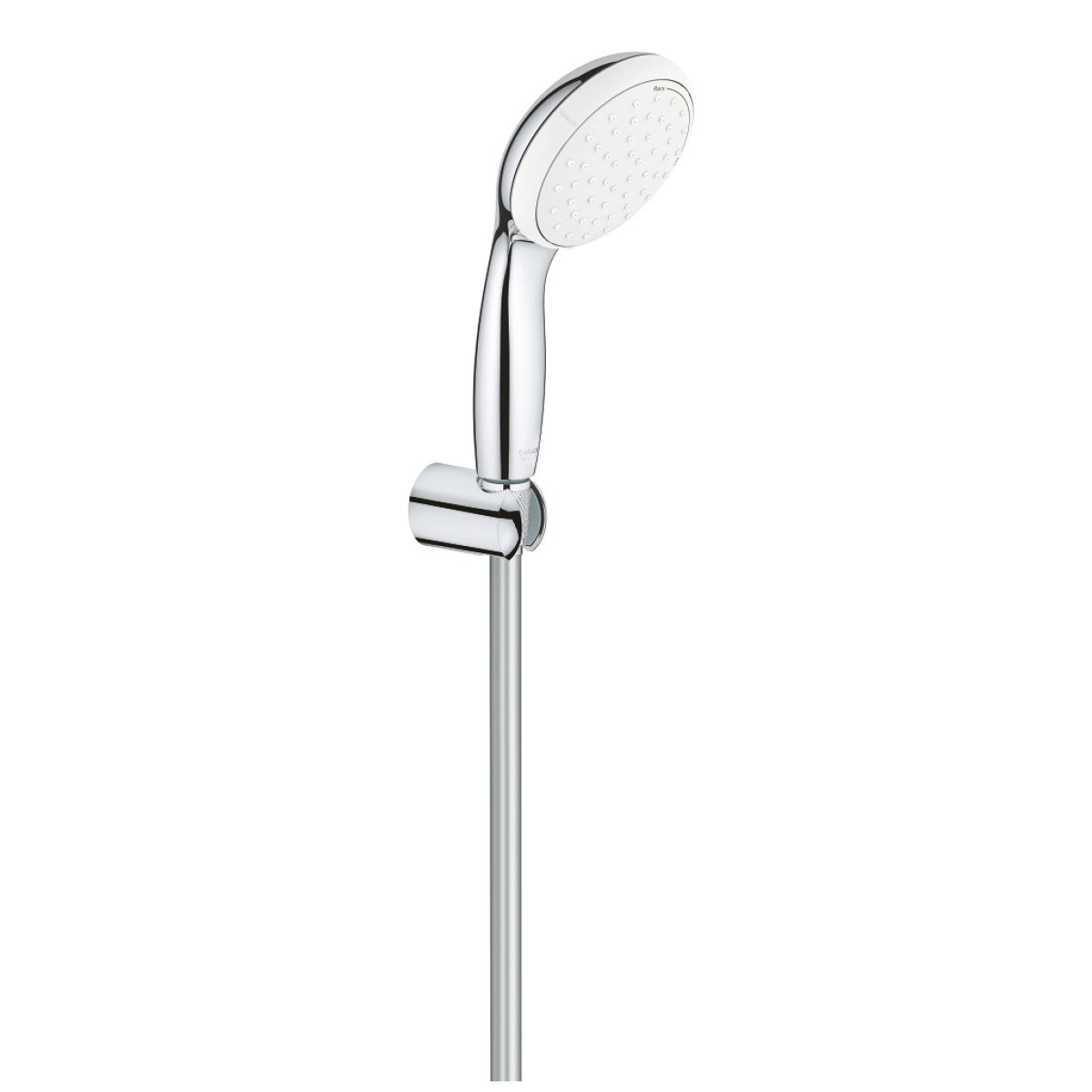 ΜΠΑΤΑΡΙΑ ΛΟΥΤΡΟΥ ΣΕΤ LINEARE 33849001 ΧΡΩΜΕ GROHE - Image 4