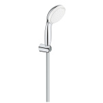 ΜΠΑΤΑΡΙΑ ΛΟΥΤΡΟΥ ΣΕΤ LINEARE 33849001 ΧΡΩΜΕ GROHE - Image 4