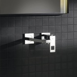 ΜΠΑΤΑΡΙΑ ΝΙΠΤΗΡΑ ΕΝΤΟΙΧΙΖΟΜΕΝΗ EUROCUBE S-ΜΕΓΕΘΟΣ 19895000 ΧΡΩΜΕ GROHE