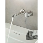 ΜΠΑΤΑΡΙΑ ΝΙΠΤΗΡΑ ΕΝΤΟΙΧΙΖΟΜΕΝΗ ESSENCE NEW 29193001 ΧΡΩΜΕ GROHE - Image 4