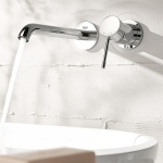 ΜΠΑΤΑΡΙΑ ΝΙΠΤΗΡΑ ΕΝΤΟΙΧΙΖΟΜΕΝΗ ESSENCE NEW 29193001 ΧΡΩΜΕ GROHE - Image 3