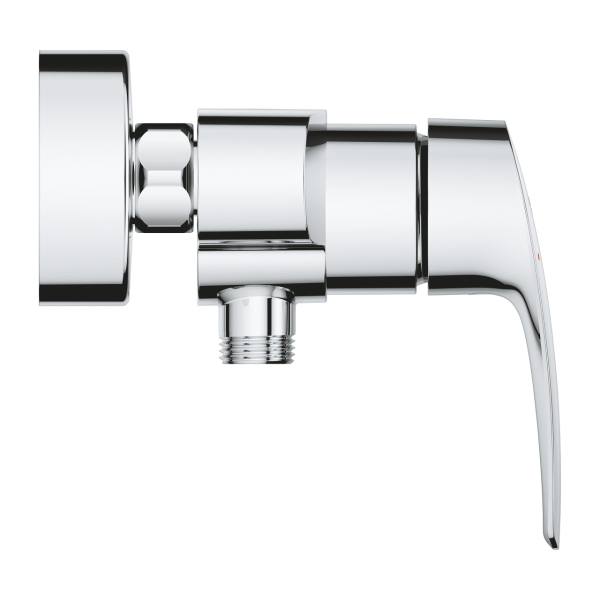 ΜΠΑΤΑΡΙΑ ΝΤΟΥΖΙΕΡΑΣ EUROSMART 33555003 ΧΡΩΜΕ GROHE - Image 3