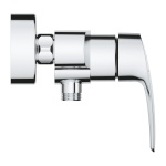 ΜΠΑΤΑΡΙΑ ΝΤΟΥΖΙΕΡΑΣ EUROSMART 33555003 ΧΡΩΜΕ GROHE - Image 3