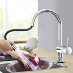 ΜΠΑΤΑΡΙΑ ΝΕΡΟΧΥΤΗ ΙΙ MINTA 32918000 ΧΡΩΜΕ GROHE