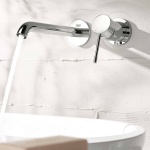 ΜΠΑΤΑΡΙΑ ΝΙΠΤΗΡΑ ΕΝΤΟΙΧΙΖΟΜΕΝΗ ESSENCE 29192001 GROHE