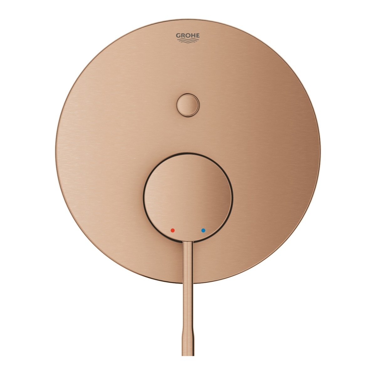 ΑΝΑΜΙΚΤΗΣ ΕΝΤΟΙΧΙΖΟΜΕΝΟΣ ΙΙ ESSENCE 24058DL1 BRUSHED WARM SUNSET GROHE - Image 3