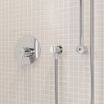 ΑΝΑΜΙΚΤΗΣ ΕΝΤΟΙΧΙΖΟΜΕΝΟΣ Ι KIT BAUEDGE NEW 29078001 ΧΡΩΜΕ GROHE