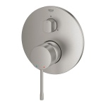 ΑΝΑΜIΚΤΗΣ ΕΝΤΟΙΧΙΖΟΜΕΝΟΣ ΙIΙ ESSENCE NEW 24169DC1 SUPERSTEEL GROHE - Image 4